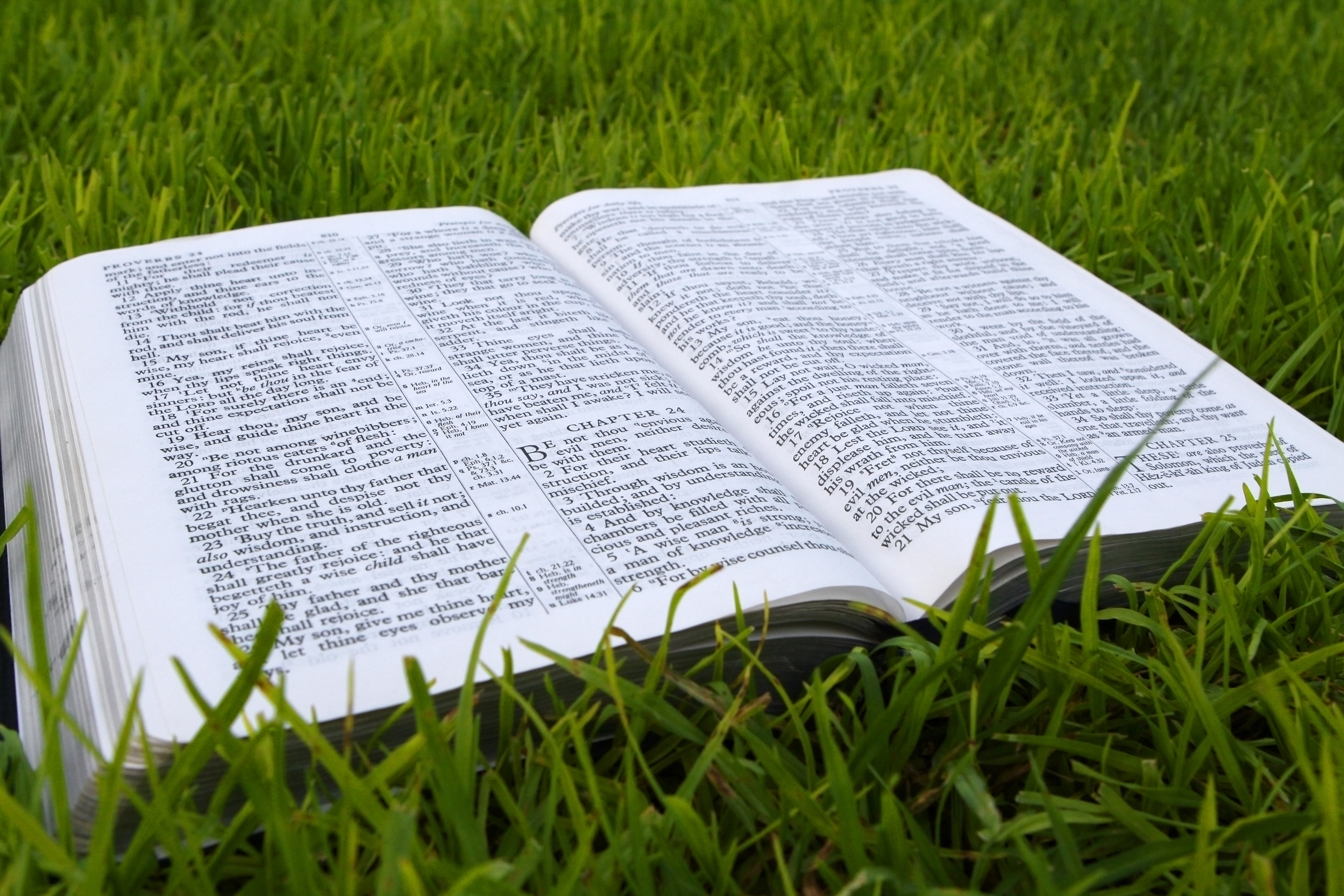 Are you a doubting Thomas?